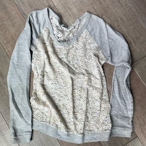 Medium Maurice’s long sleeve